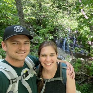 Meet your Posher, Mary michael